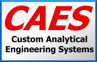 CAES Logo